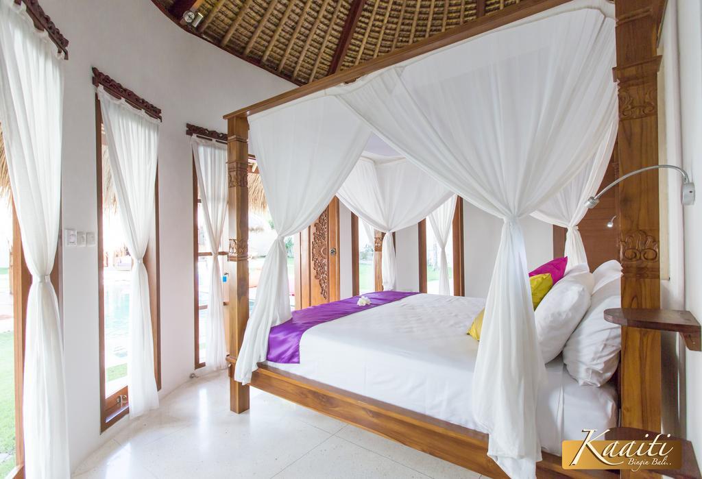 Villa Kaaiti Uluwatu  Exterior photo