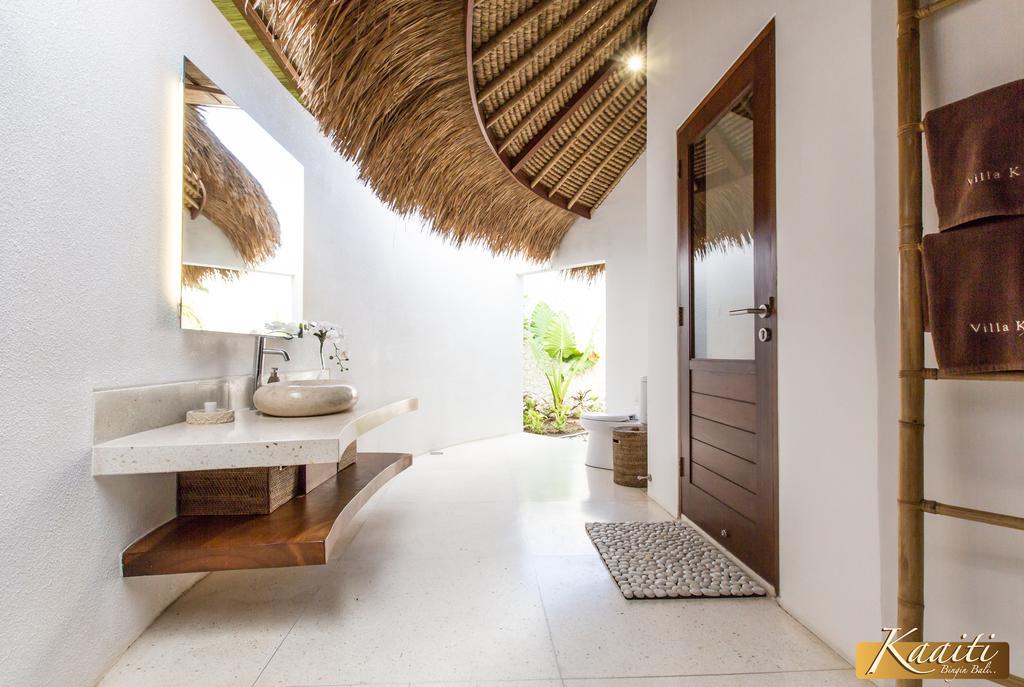 Villa Kaaiti Uluwatu  Exterior photo