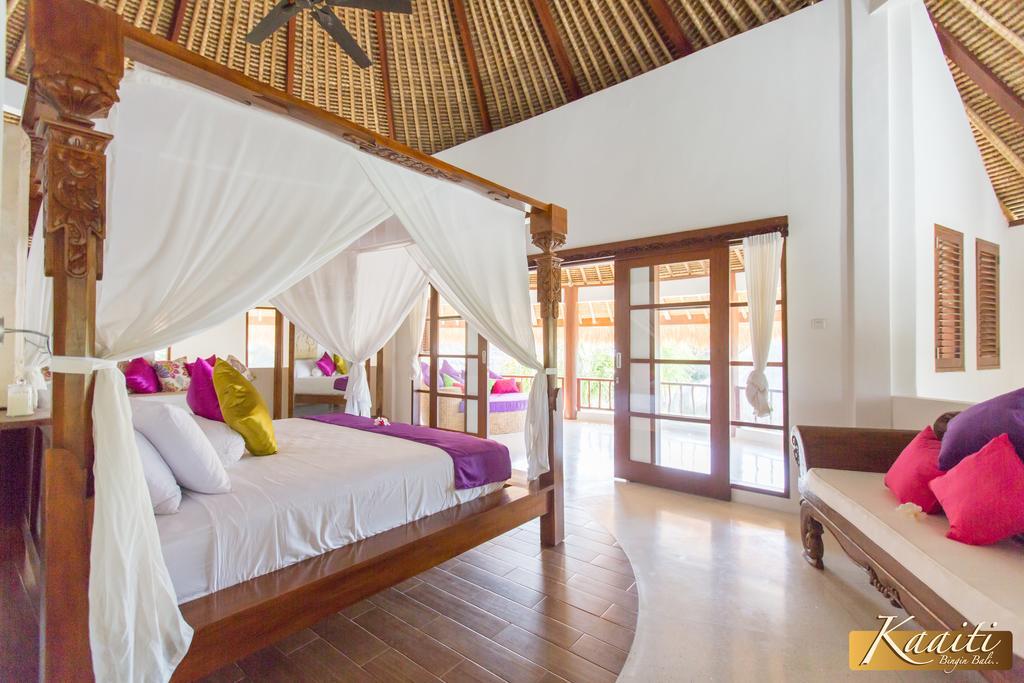 Villa Kaaiti Uluwatu  Exterior photo